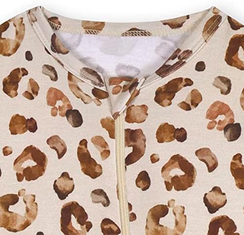 Soft Snug Pajamas for Babies