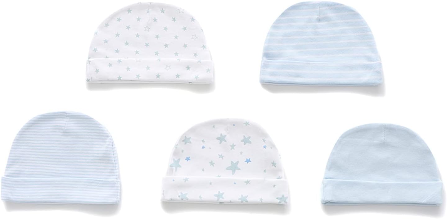 MAMIMAKA Baby Mittens Set
