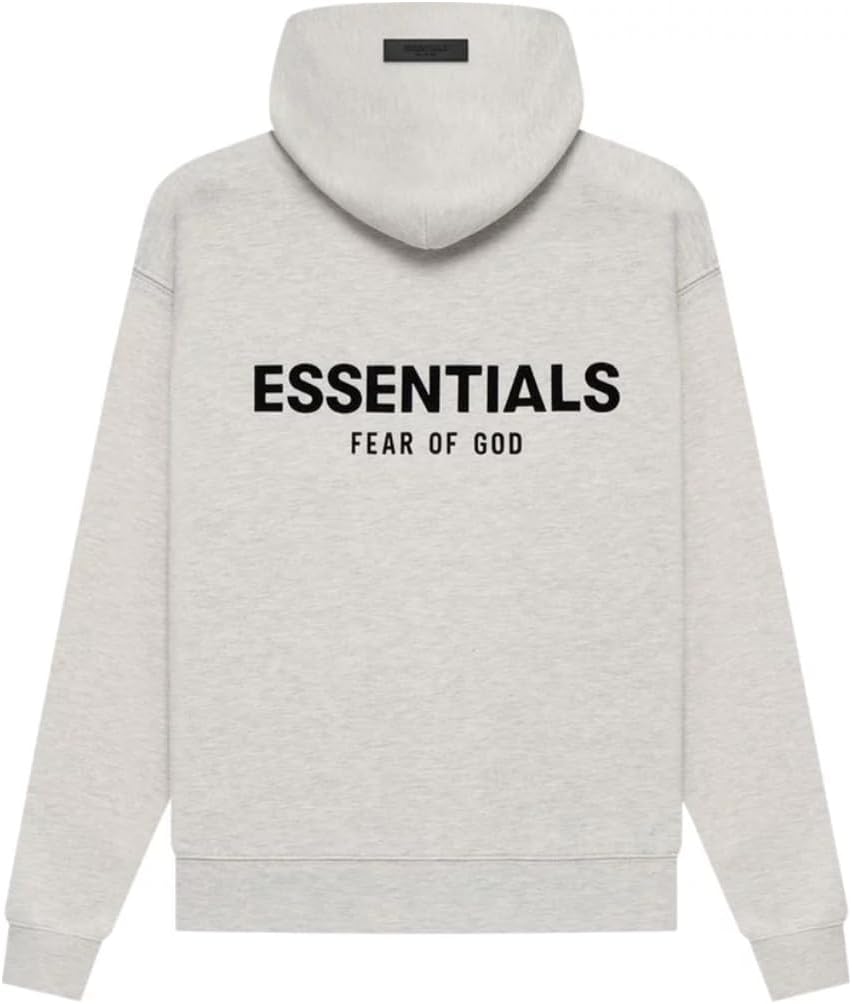 Perfect Fit Oversized Hoodie KIDS