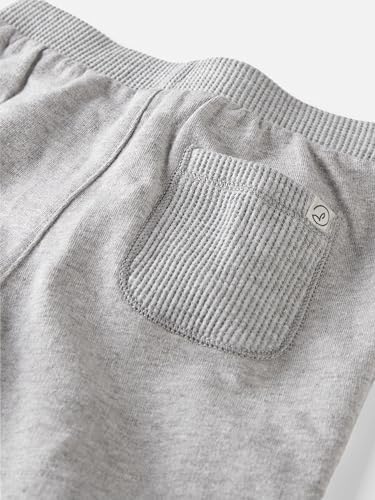 Little Planet by Carters Organic Cotton Shorts 2-Pack