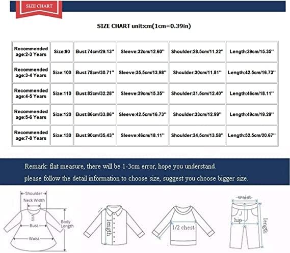 Thick Cotton Winter Coat for Kids