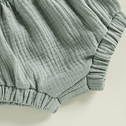 Omkzanbi Summer Comfort for Babies