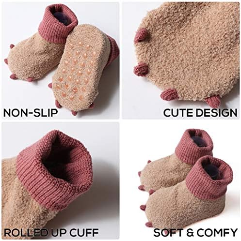 Safe and Comfortable Toddler Dinosaur Footwear