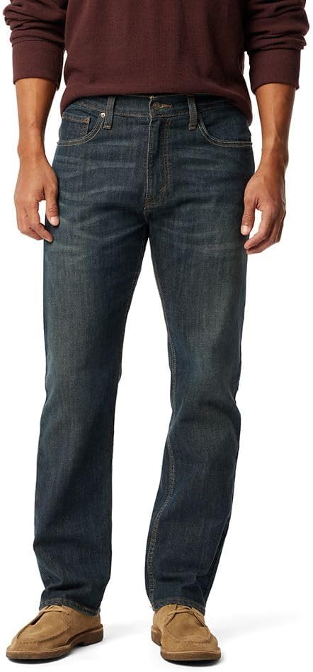 Levi STRASSEN Signature Gold Flex Jeans for Men