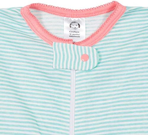 Perfect Fit Sleepwear for Little Girls
