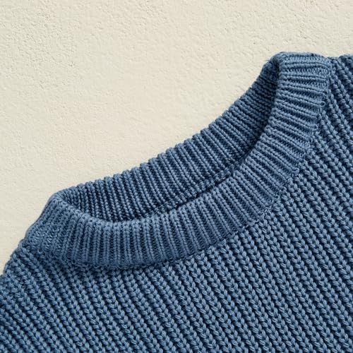 Stylish KARKWUIIO Toddler Sweater for Kids