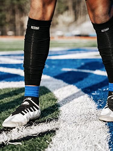 NXT Pro Compression Leg Sleeves