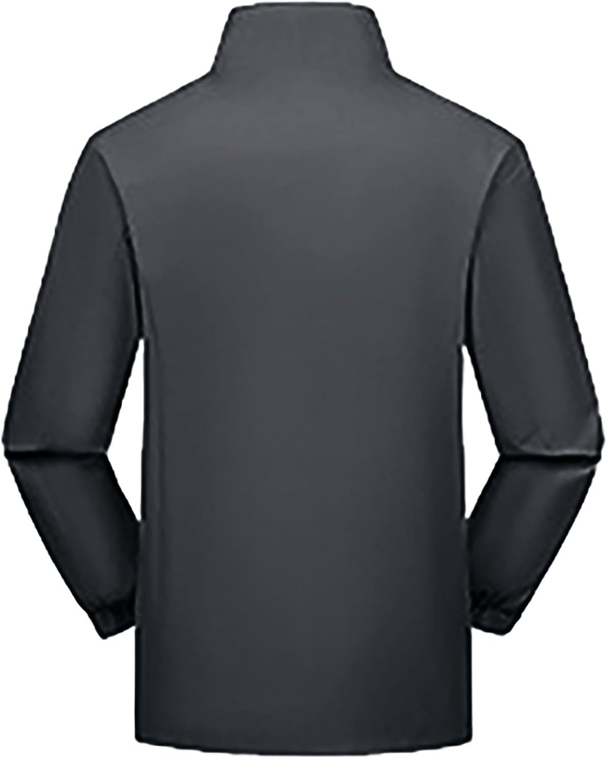 Mens Lightweight Rain Jacket