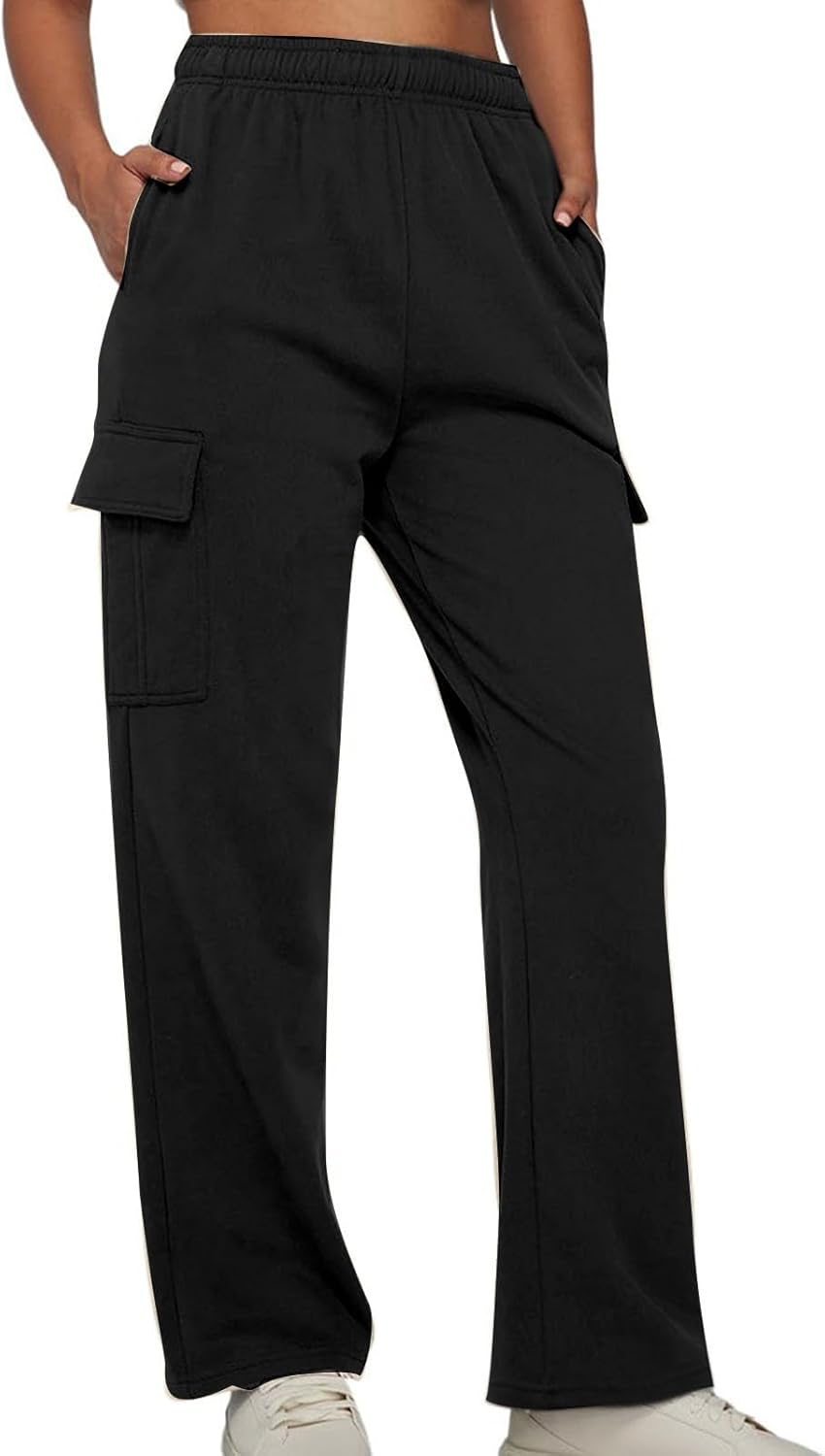 Stylish Cargo Pants Women