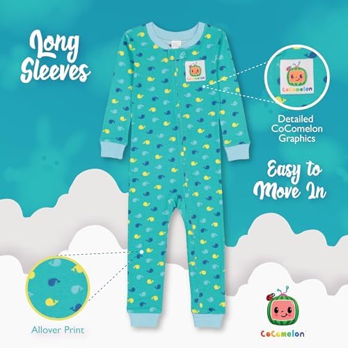CoComelon Pjamas for Kids