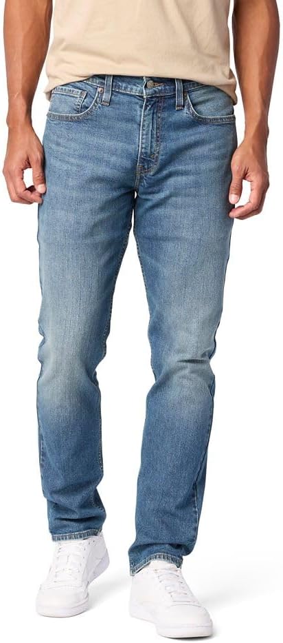 Levi Strauss Signature Gold Slim Fit Jeans