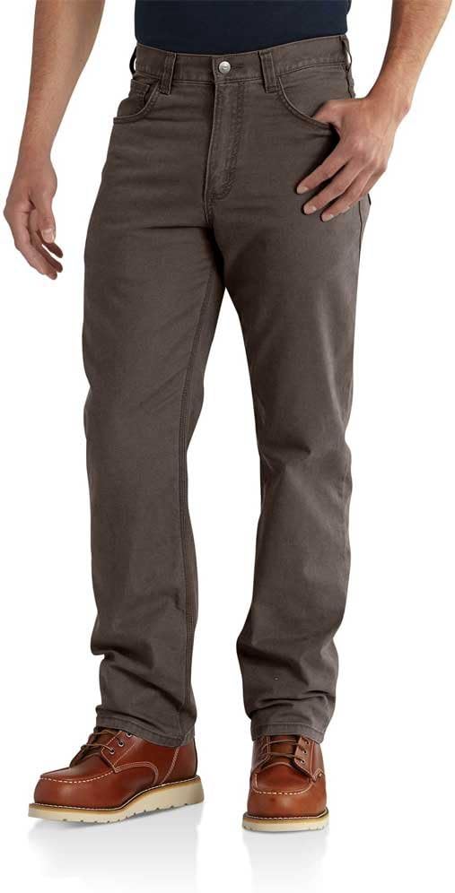 Carhartt Rugged Flex Pants