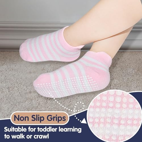 SkiBeaut Baby Socks for Toddlers 0-5 Years
