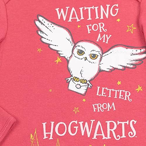 Harry Potter - Hedwig Owl Pajamas