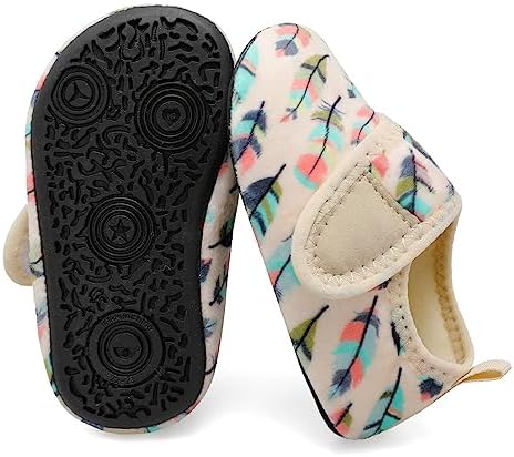 Perfect Toddler Shoes