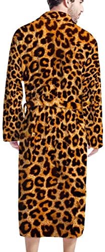 Premium Mens Pajama Robe