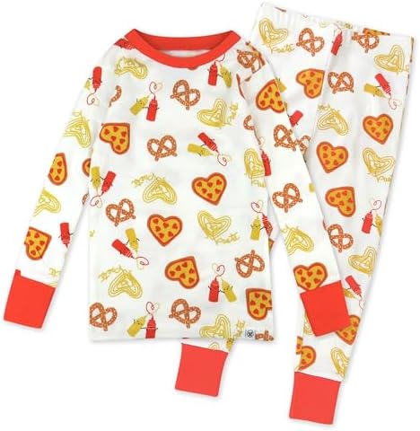 Comfortable Organic Pajamas for Kids