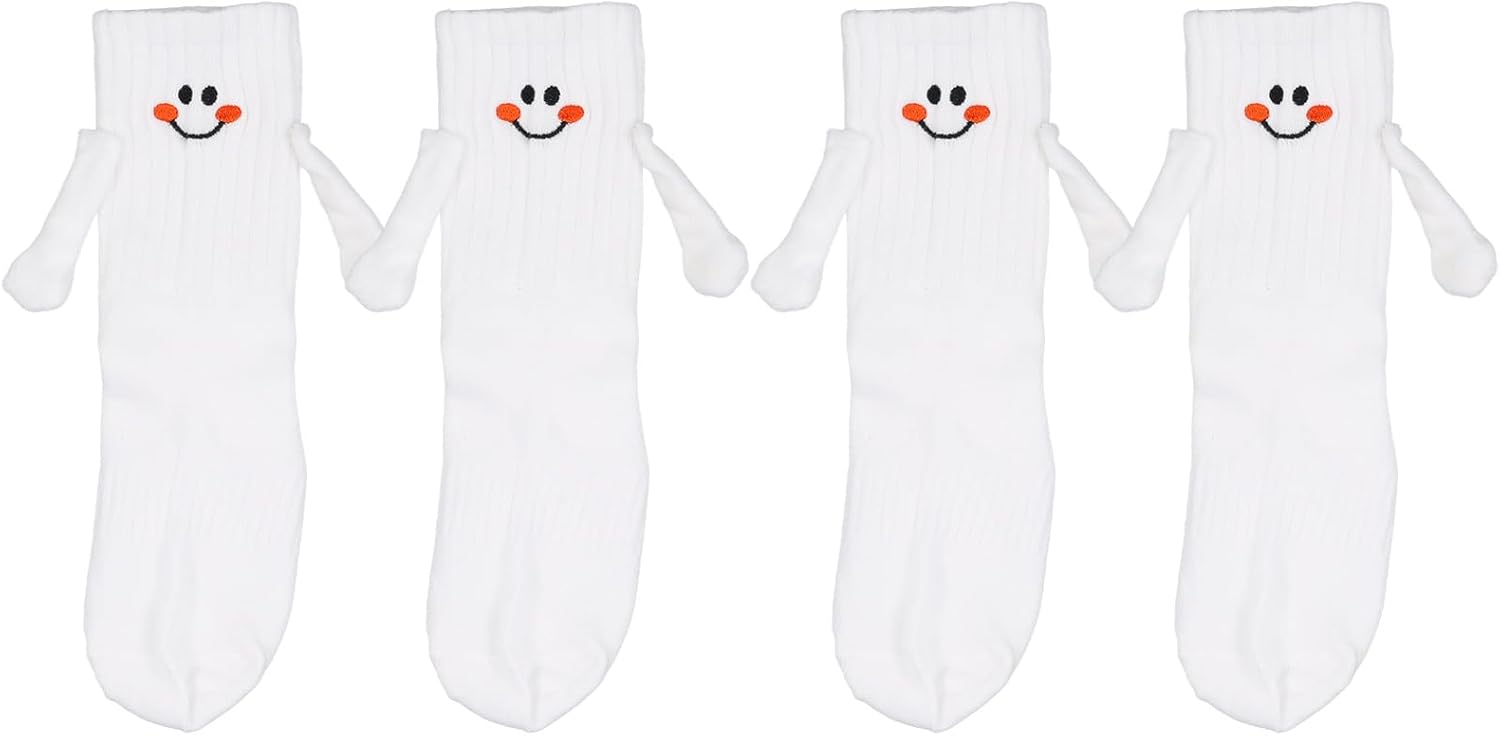 Magnetic Fun Socks for Kids
