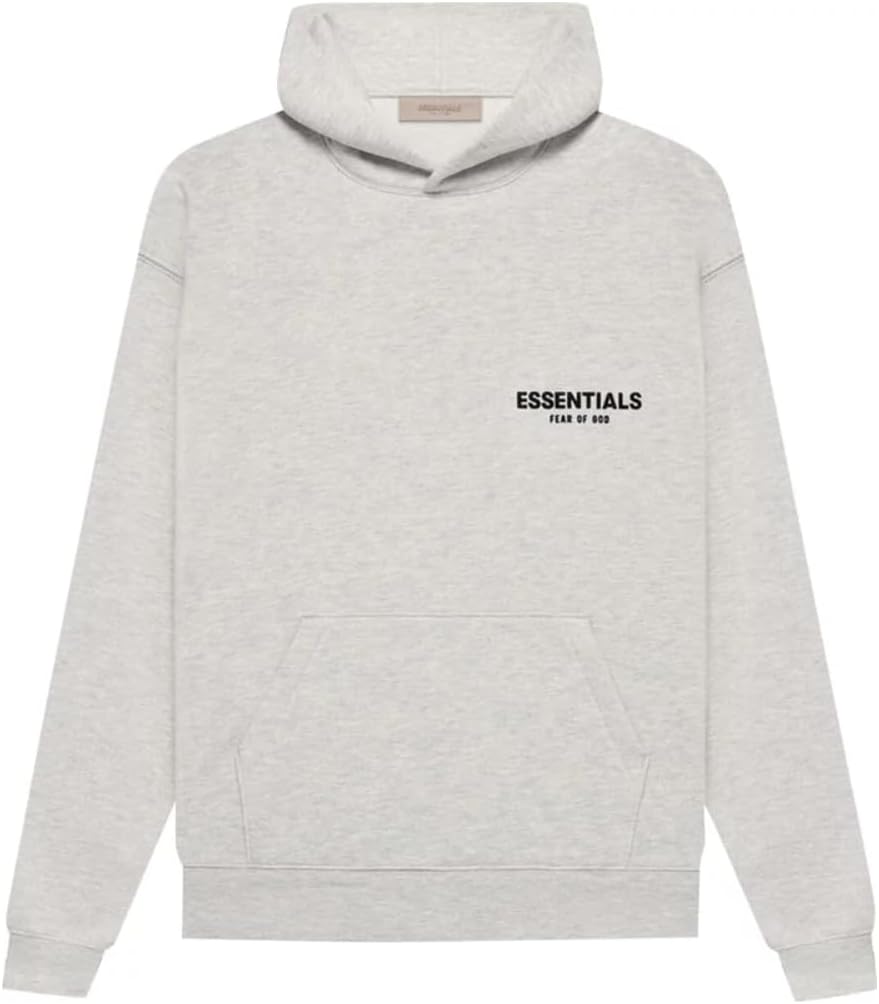 Perfect Fit Oversized Hoodie KIDS