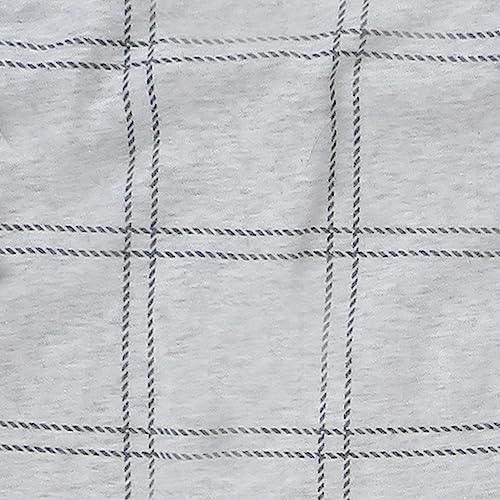 HonestBaby Reversible Coverall Organic Cotton