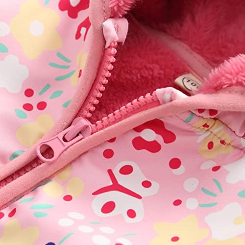 Waterproof Toddler Jacket