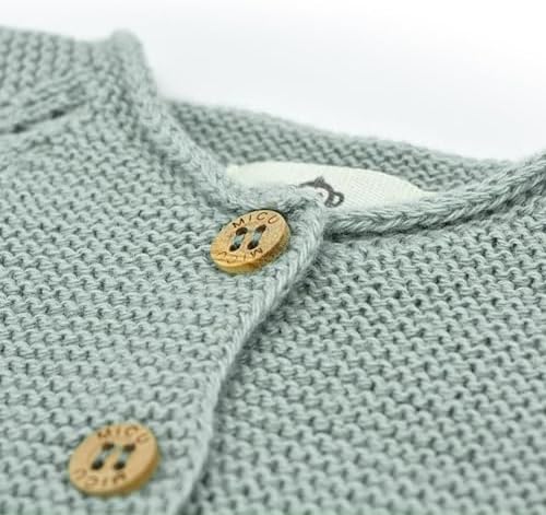 Organic Cotton Baby Essentials