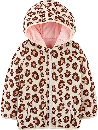 Simple Joys by Carters Baby Girls Puffer Jacket