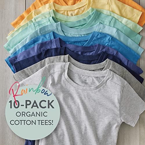 Perfect Organic 100 Cotton T-shirts for Babies