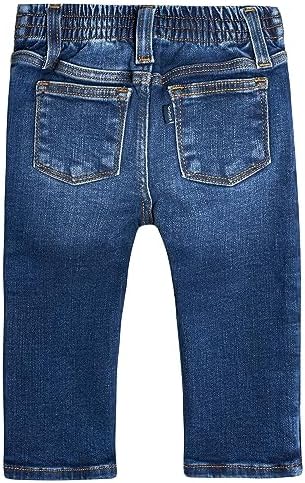 Gerber Baby Toddler Stretch Denim Jeans - Battle Tested Basics