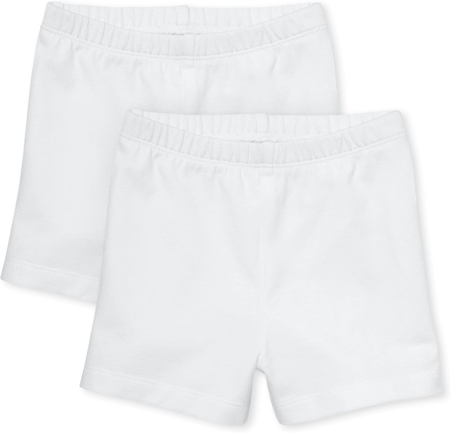 Cartwheel Shorts for Little Ones
