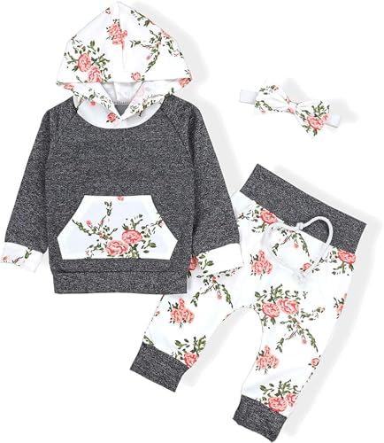 Fairy-Tale Meets Style for Baby Girls