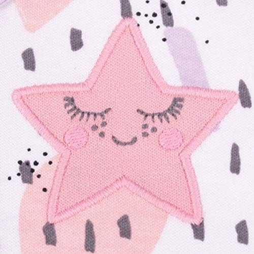 Perfect for Sleep Cozy and Comfortable for Baby Girls