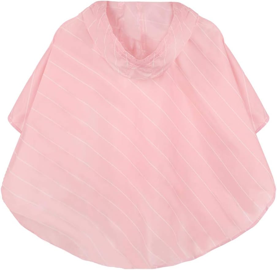 Ylucky Kid Rain Poncho Child rain jacket