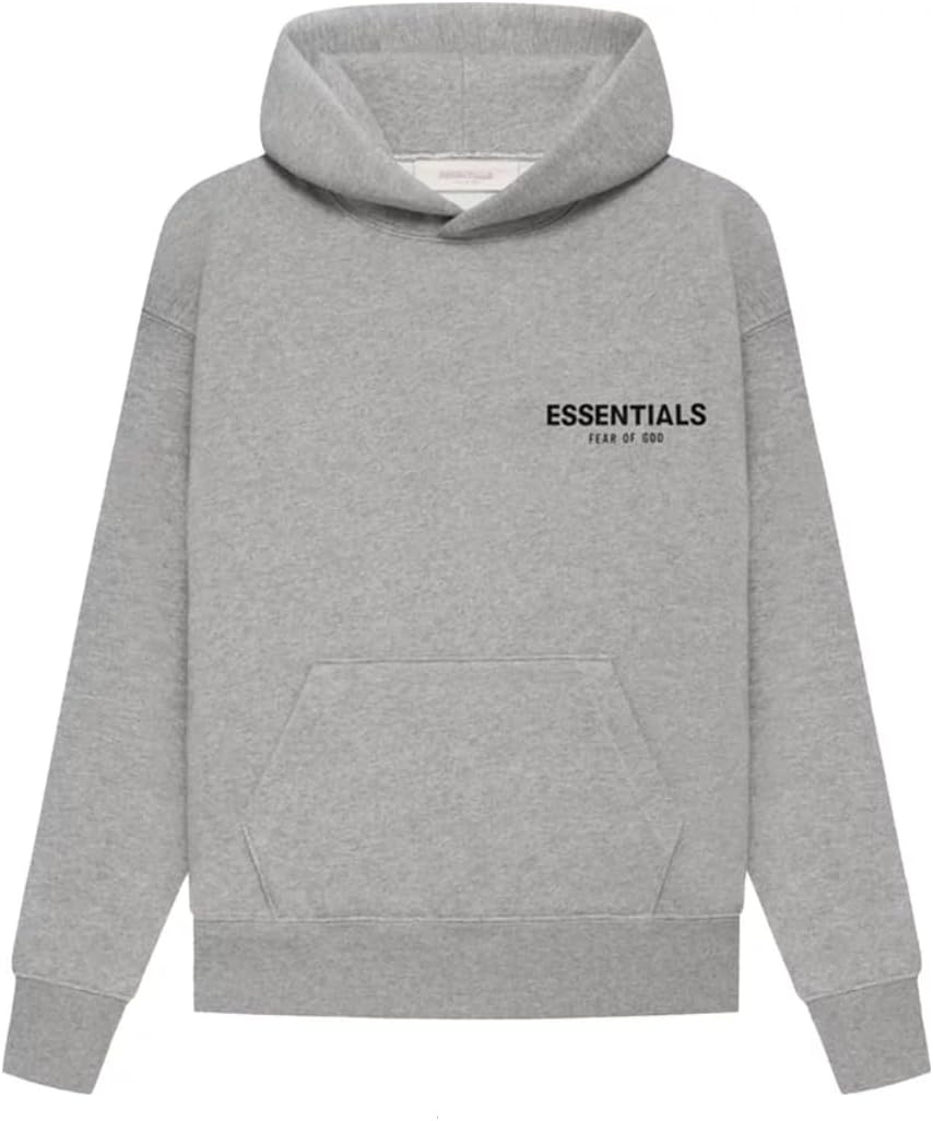 Bounce Back Oversized Hoodie