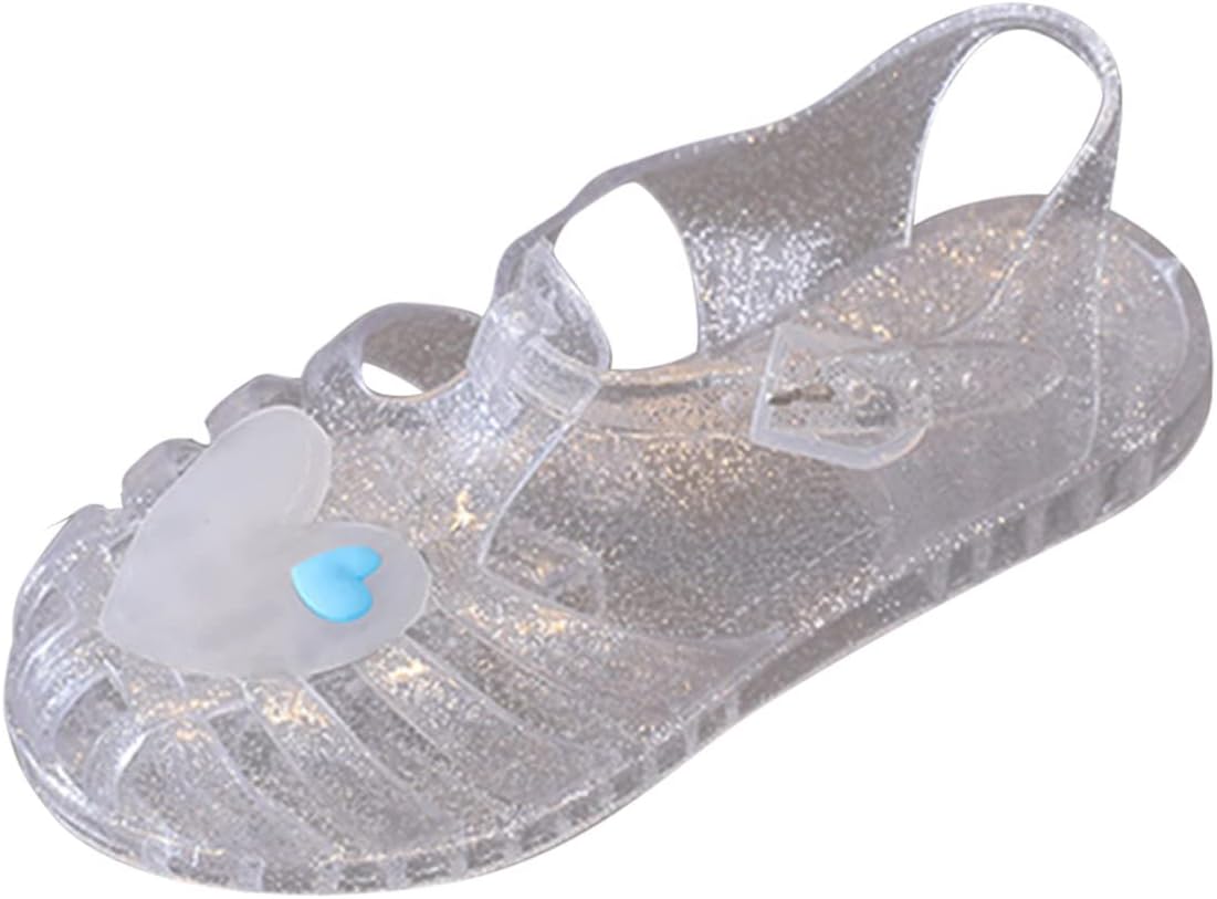 Z-619 White 13 Sandals for Baby Girls Comfortable Stylish