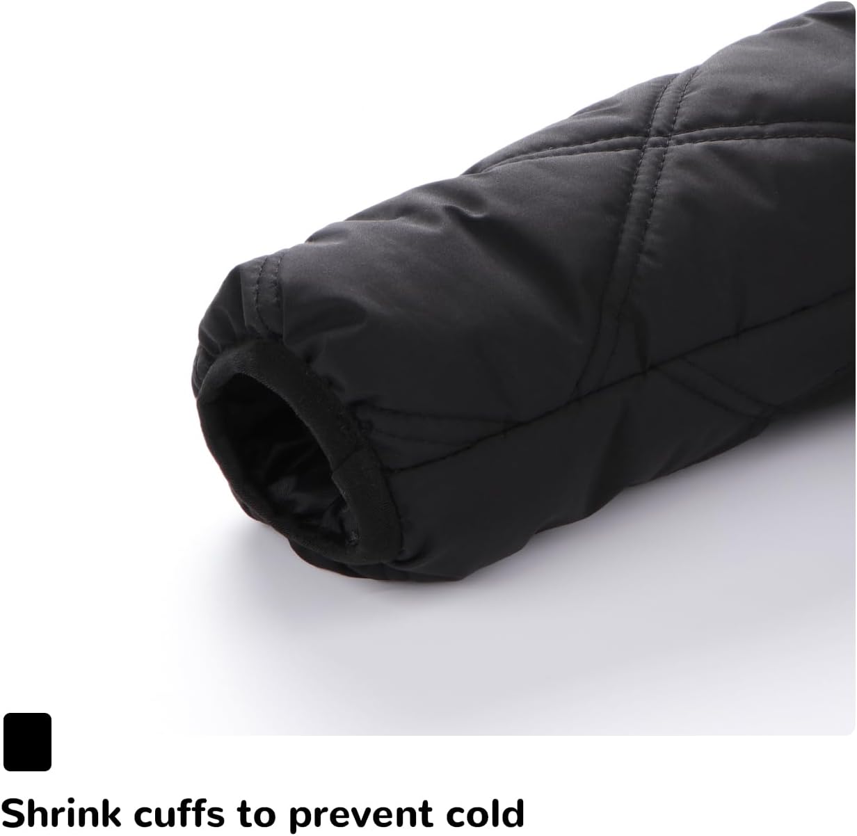 Fumdonnie Winter Coats for Infant Toddler