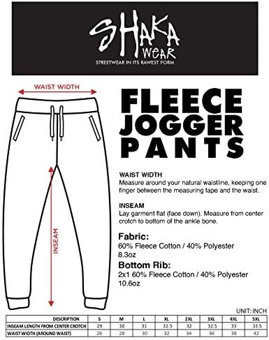Powerful Performance Slim Joggers