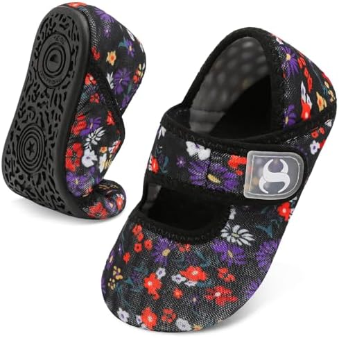Scurtain Toddler Water Shoes