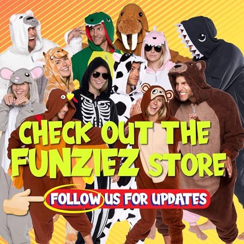 WILD CARD Animal Onesie - Halloween Costumes
