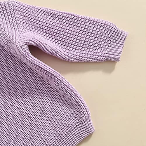 KarwuiioLittle Ones Knit Sweater