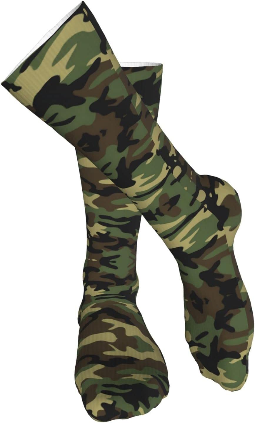 Cozy Knee High Compression Socks for Kids