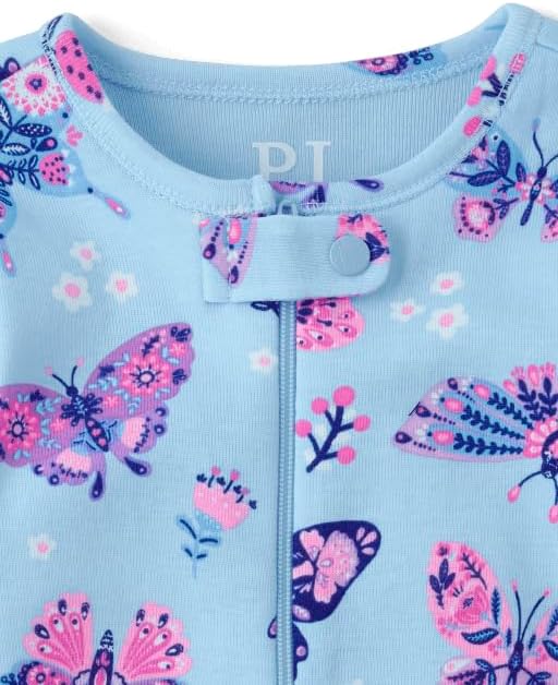 Perfect Sleep Pjs for Girls Ages 0-3