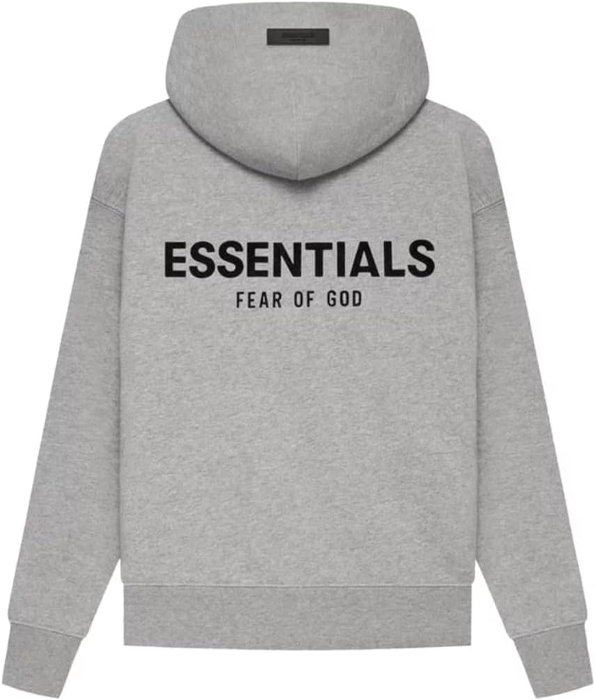 Bounce Back Oversized Hoodie