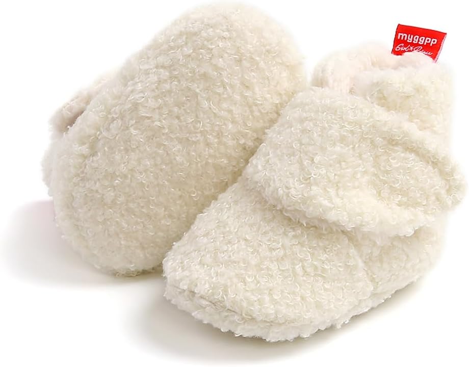 Ohwawadi Baby Slippers