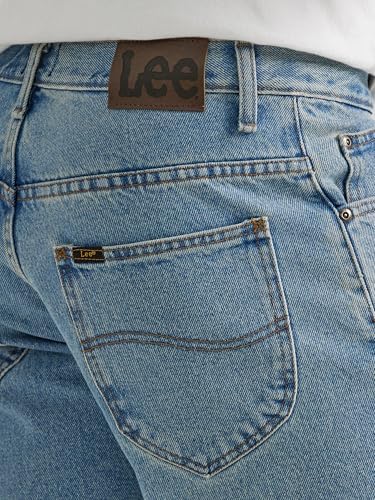 Lee Legendary Fit for Casual and Smart-Dress