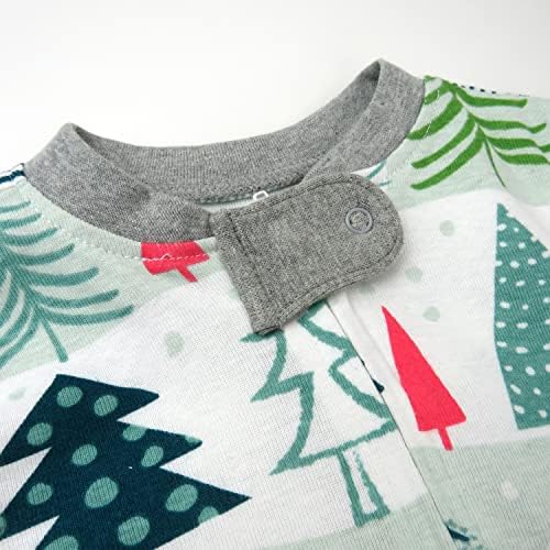 Perfect Sleepwear for Babies - Honest Baby Non-Slip Pajamas