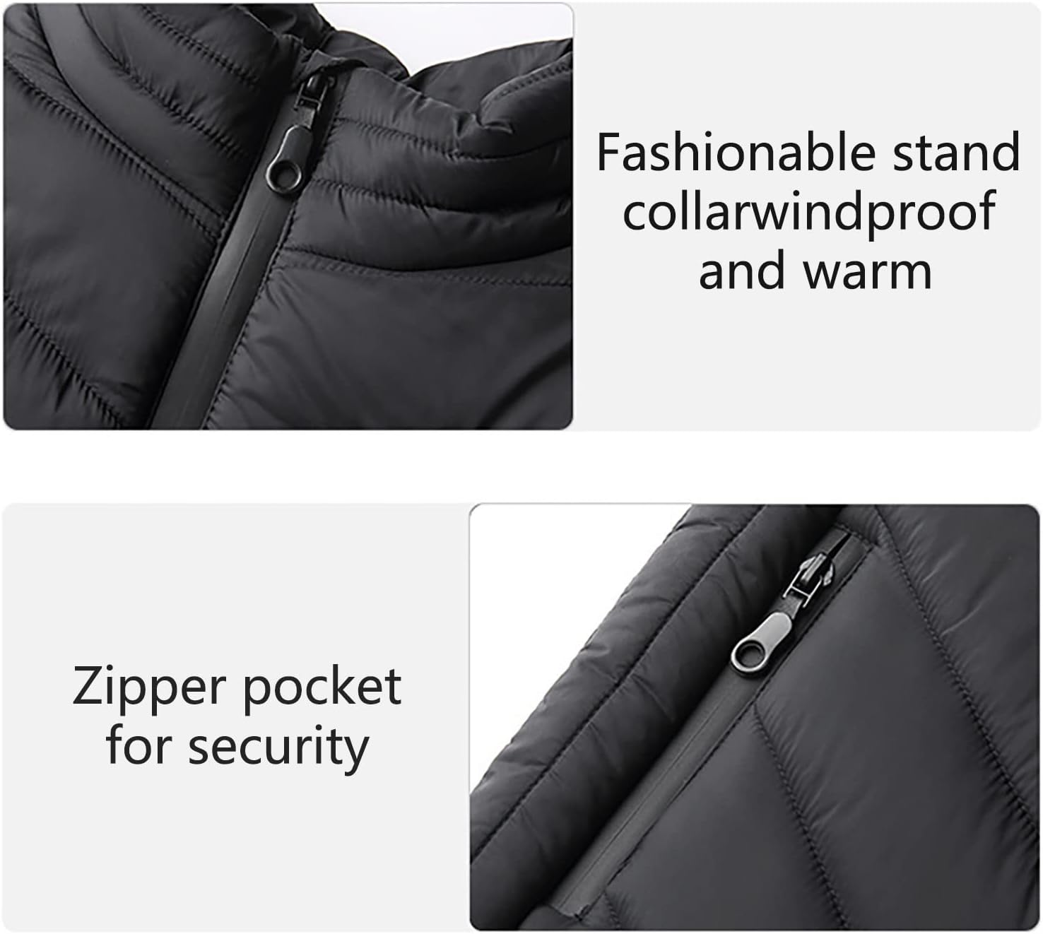 Superglide USB Heat vest for Kids