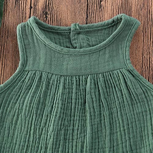Emmababy Toddler Summer Outfit