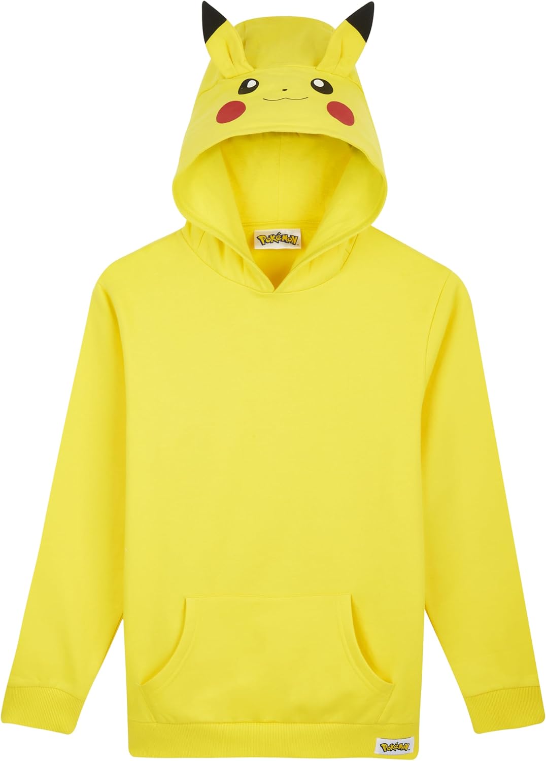 Pokemon Hoodie for Boys Teens
