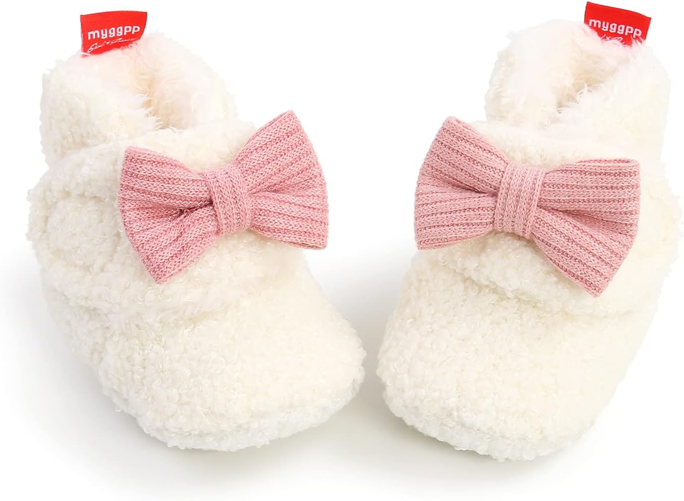 Ohwawadi Infant Baby Slippers Comfortable Stylish Prewalker Shoes